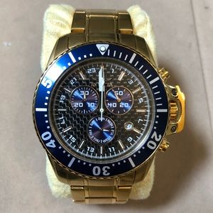Men’s Invicta Dive/Dress Watch